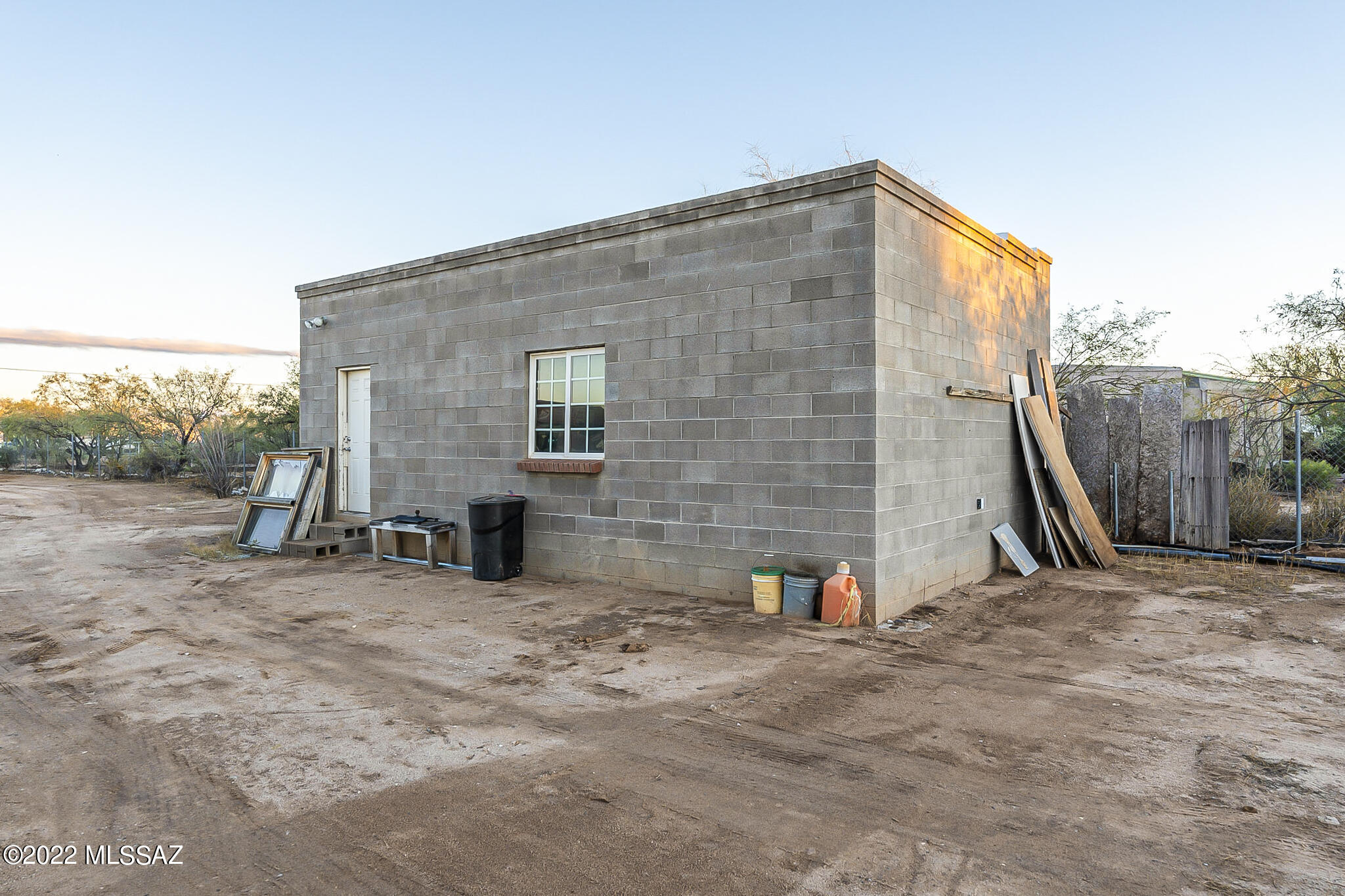 8646 South Fillmore Road Tucson, AZ 85736 - Photo 44 of 44 Gallery Image 44