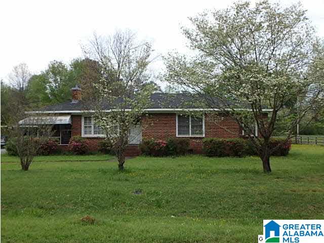 1680 Oldfield Road Sylacauga, AL 35150 - Photo 1 of 5