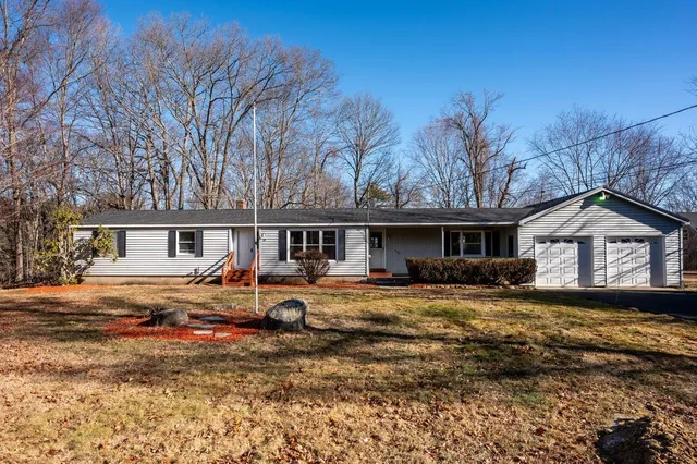 $4,333 | 240 Amesbury Road, Kensington, NH 03833