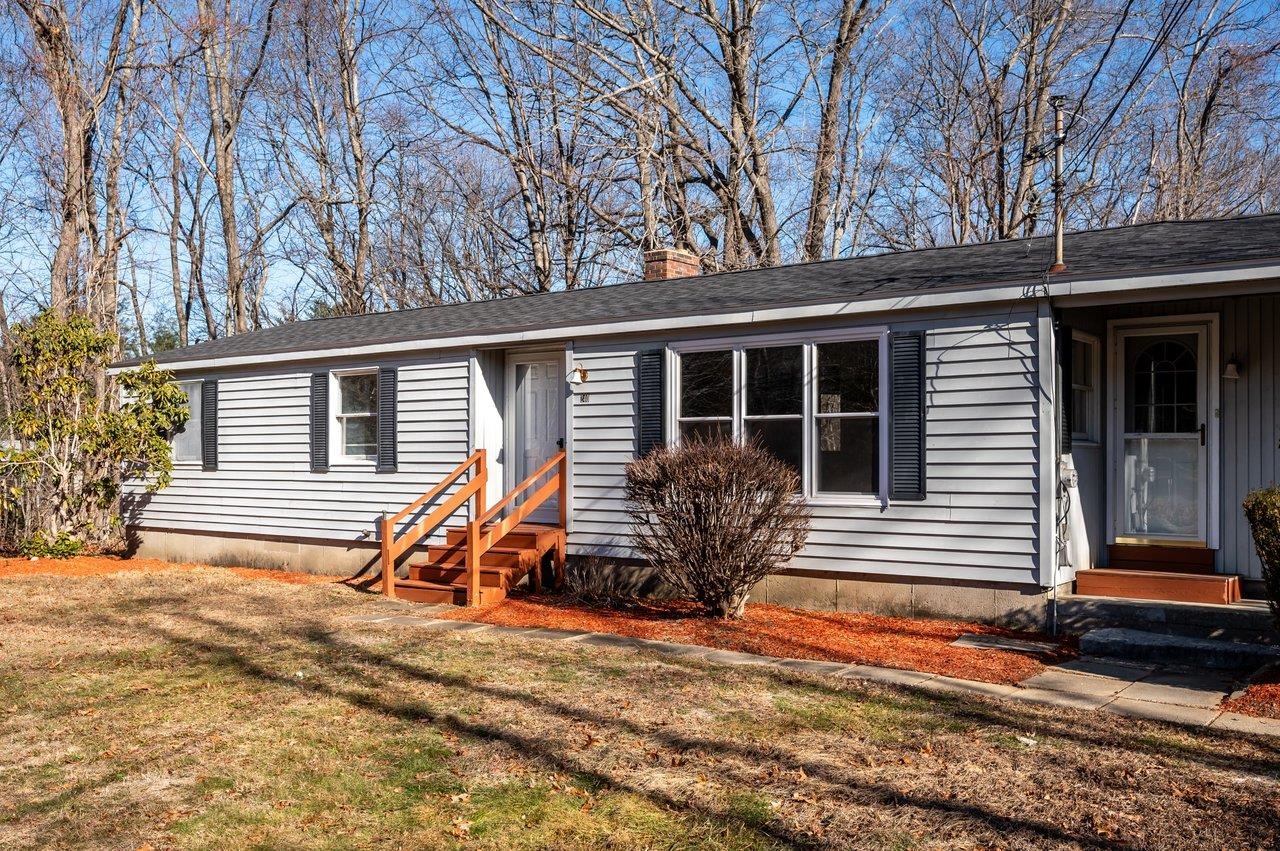 240 Amesbury Road Kensington, NH 03833 - Photo 28 of 36