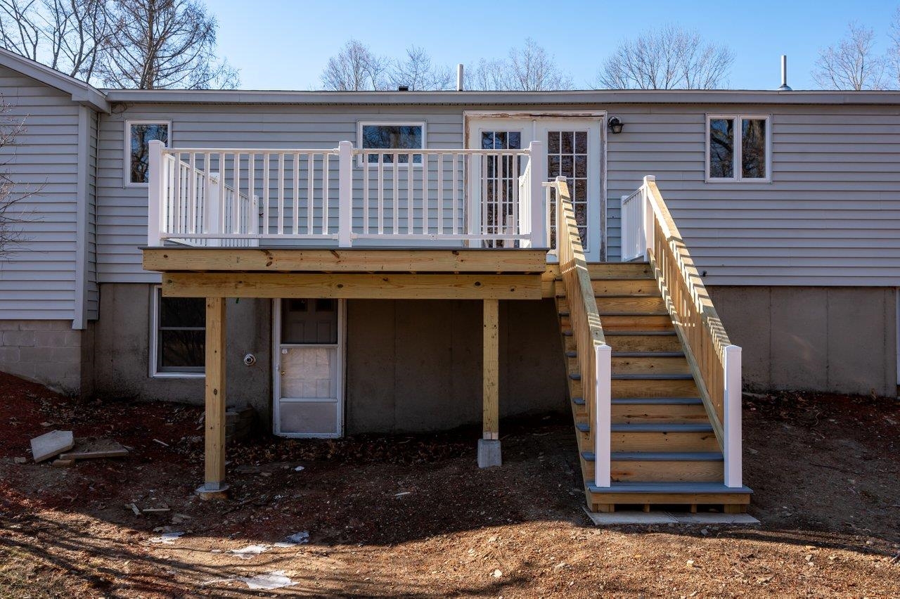 240 Amesbury Road Kensington, NH 03833 - Photo 31 of 36