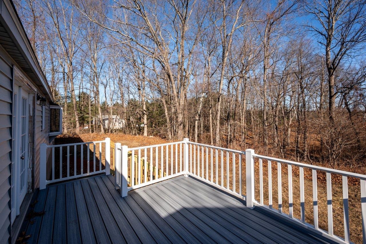 240 Amesbury Road Kensington, NH 03833 - Photo 32 of 36