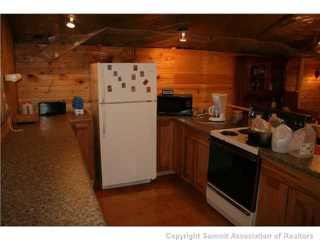 1006 Quartzville Road Alma, CO 80420 - Photo 4 of 11 Gallery Image 4
