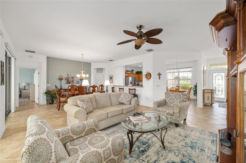 8788 Southeast 130th Loop Summerfield, FL 34491 - Photo 13 of 78