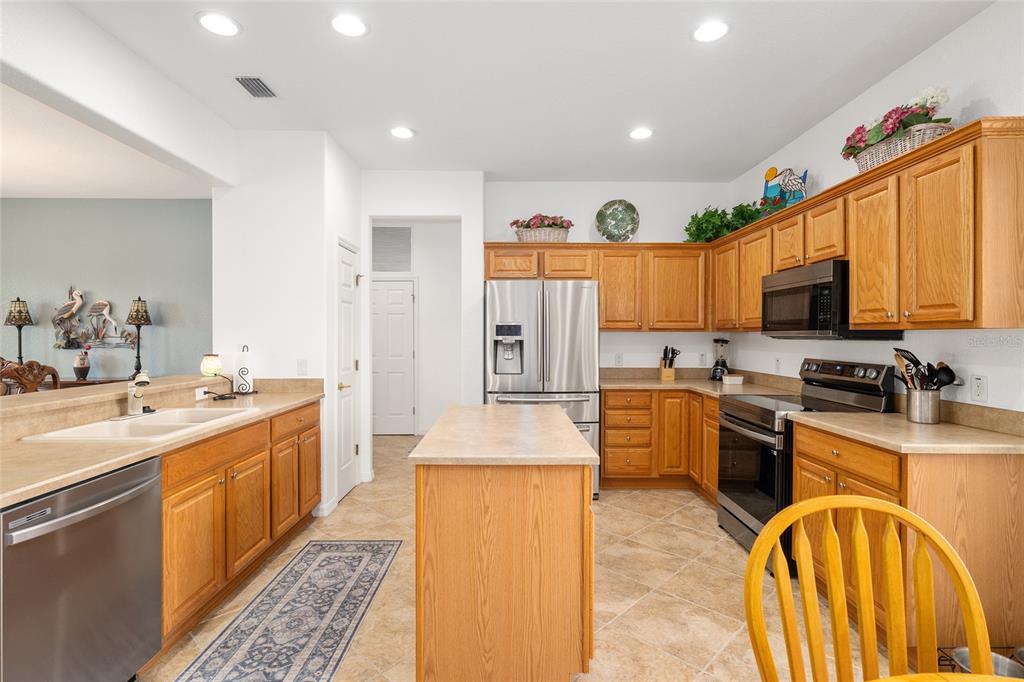 8788 Southeast 130th Loop Summerfield, FL 34491 - Photo 18 of 78