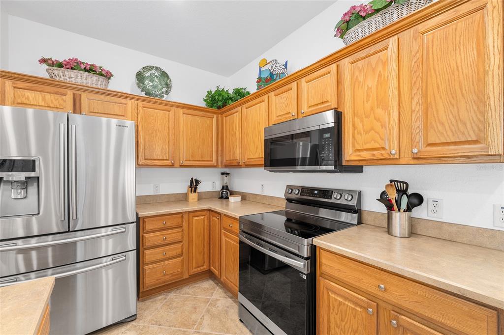 8788 Southeast 130th Loop Summerfield, FL 34491 - Photo 20 of 78