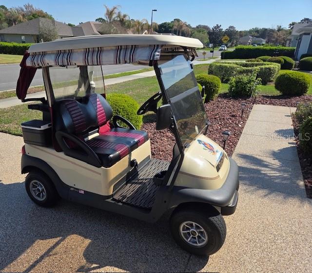 8788 Southeast 130th Loop Summerfield, FL 34491 - Photo 4 of 78