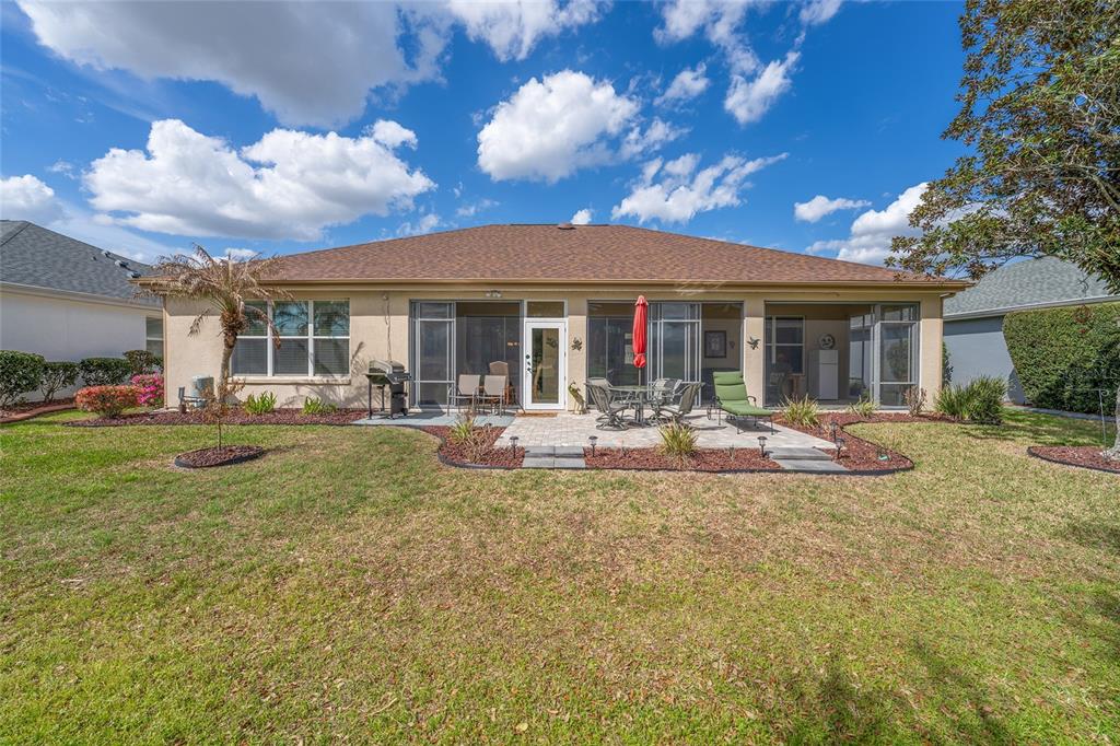 8788 Southeast 130th Loop Summerfield, FL 34491 - Photo 45 of 78