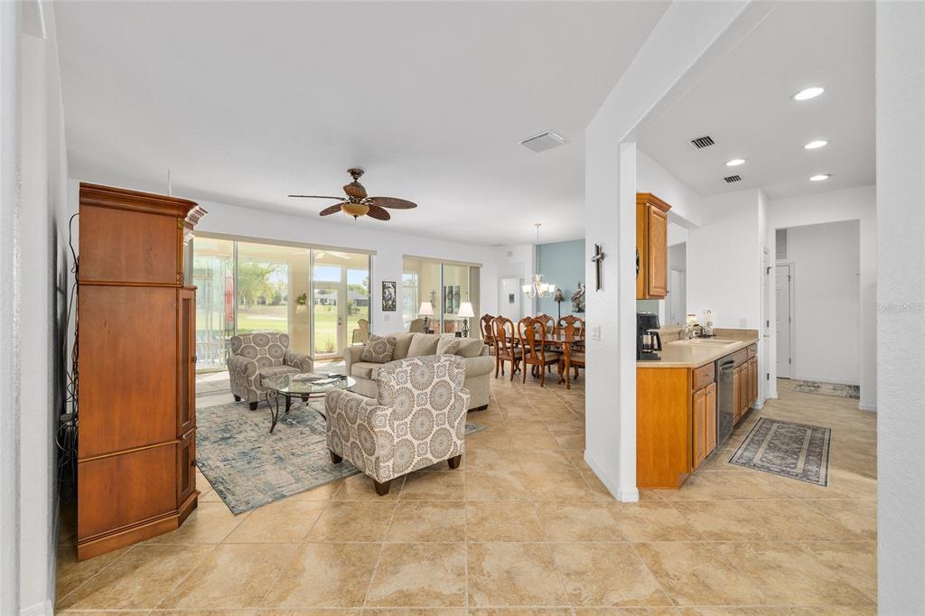 8788 Southeast 130th Loop Summerfield, FL 34491 - Photo 9 of 78