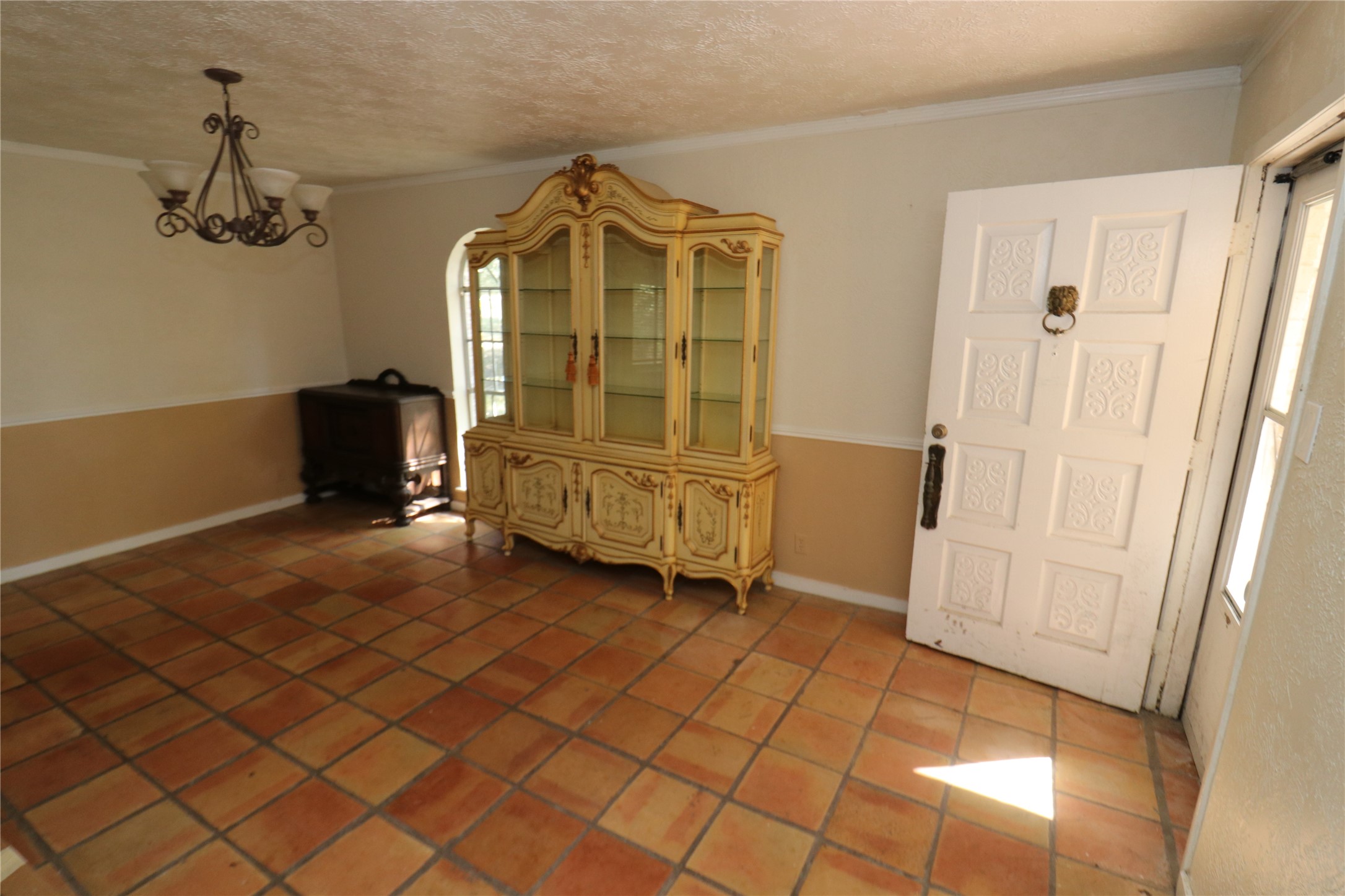 20 Ranchero Road College Station, TX 77845 - Photo 2 of 31 Front room flex space...could be formal living
