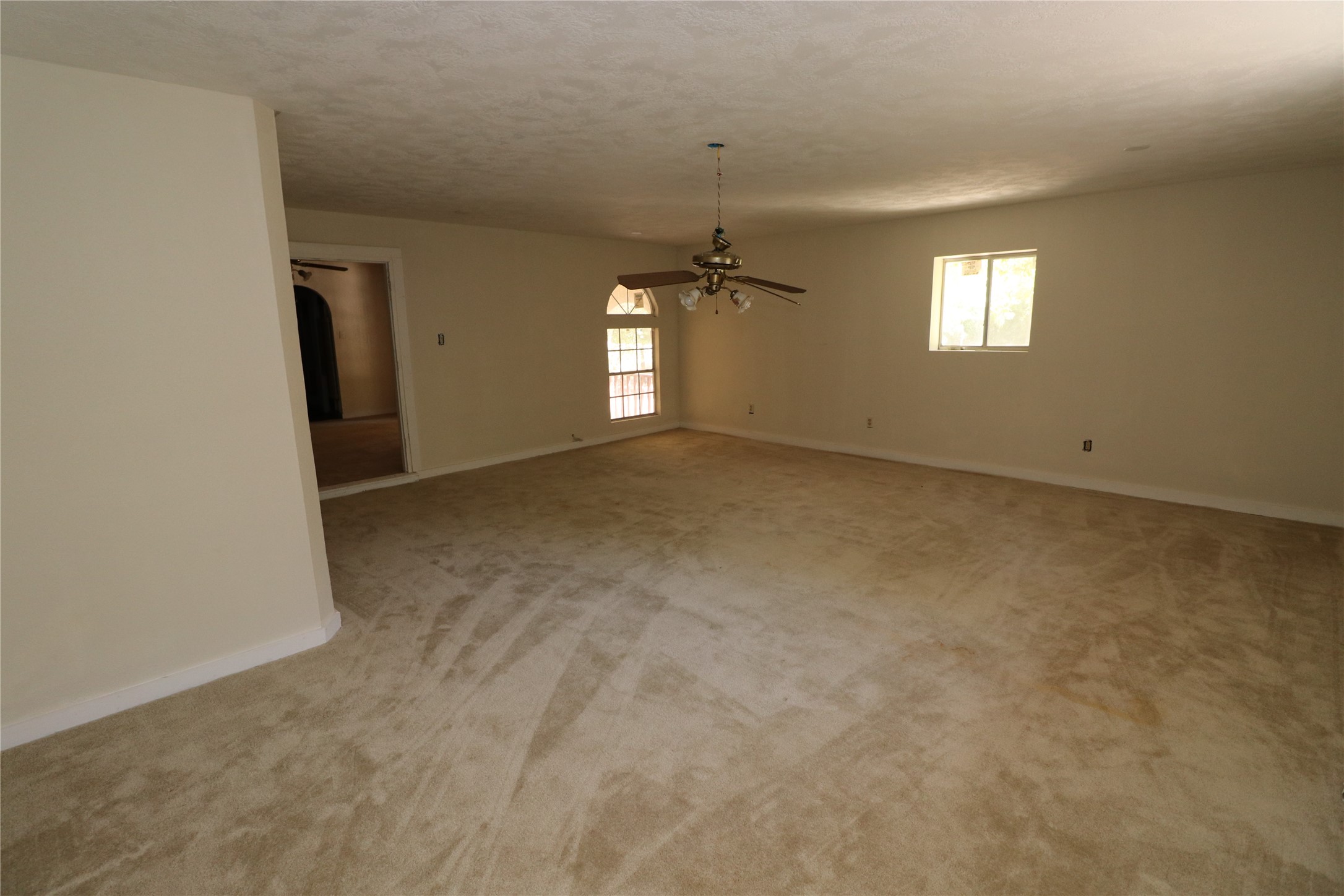 20 Ranchero Road College Station, TX 77845 - Photo 23 of 31 Plenty of space to make it an upstairs primary...