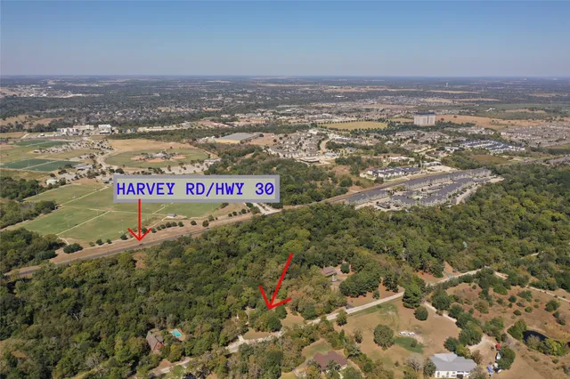 $395,000 | 20 Ranchero Road, College Station, TX 77845