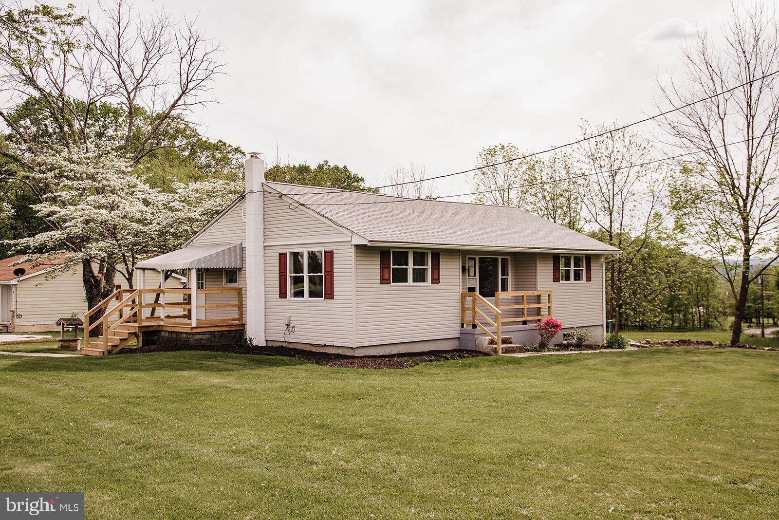 15-21 Stultz Road Fairfield, PA 17320 - Photo 34 of 54