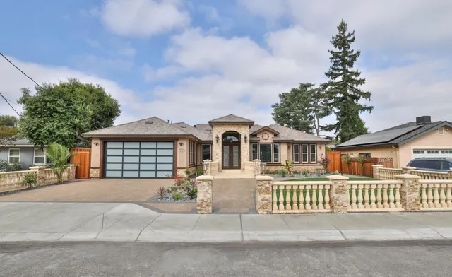 $3,899,000 | 341 Carlyn Avenue, Campbell, CA 95008