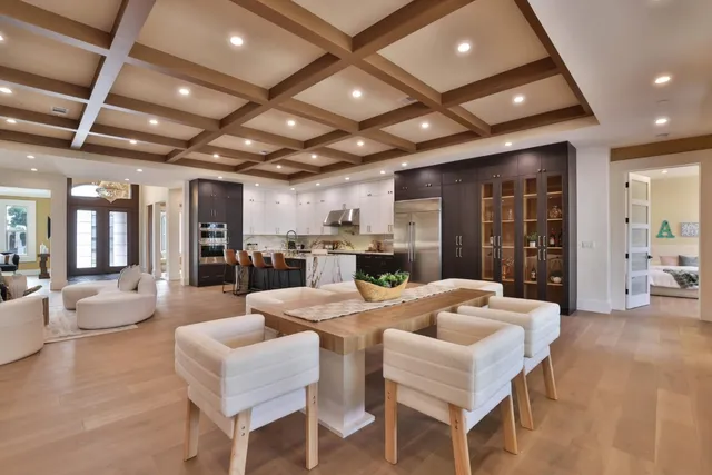 $3,899,000 | 341 Carlyn Avenue, Campbell, CA 95008