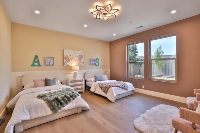 $3,899,000 | 341 Carlyn Avenue, Campbell, CA 95008