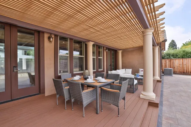 $3,899,000 | 341 Carlyn Avenue, Campbell, CA 95008