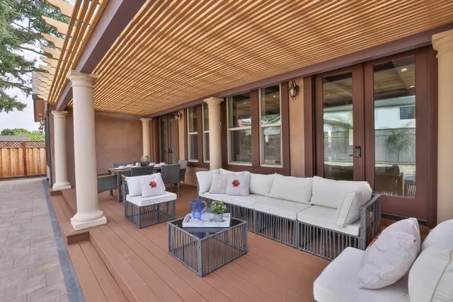 $3,899,000 | 341 Carlyn Avenue, Campbell, CA 95008