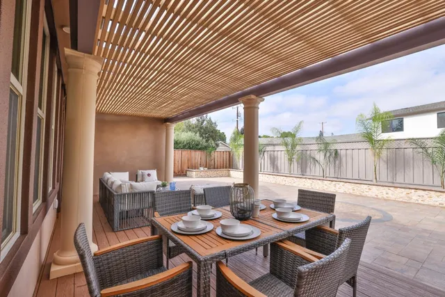 $3,899,000 | 341 Carlyn Avenue, Campbell, CA 95008