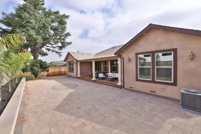 $3,899,000 | 341 Carlyn Avenue, Campbell, CA 95008