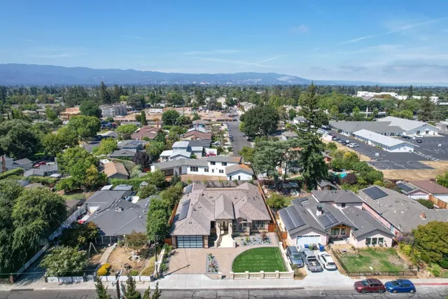 $3,899,000 | 341 Carlyn Avenue, Campbell, CA 95008