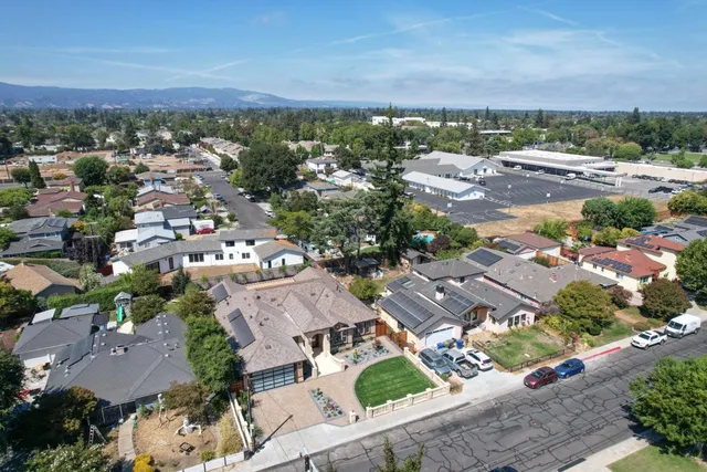 $3,899,000 | 341 Carlyn Avenue, Campbell, CA 95008