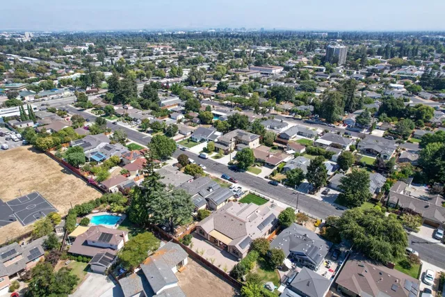 $3,899,000 | 341 Carlyn Avenue, Campbell, CA 95008