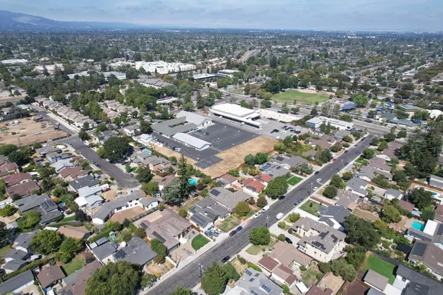 $3,899,000 | 341 Carlyn Avenue, Campbell, CA 95008