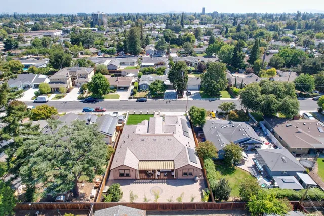 $3,899,000 | 341 Carlyn Avenue, Campbell, CA 95008