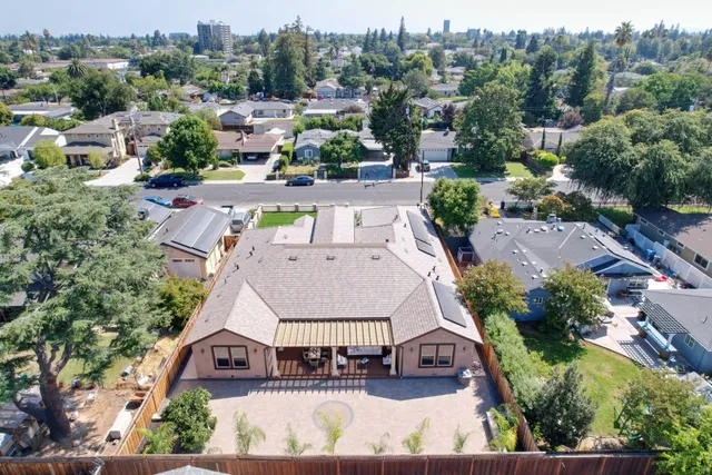 $3,899,000 | 341 Carlyn Avenue, Campbell, CA 95008