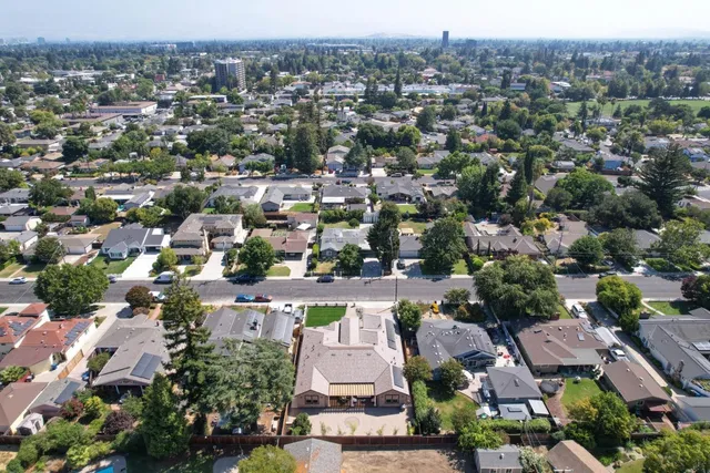 $3,899,000 | 341 Carlyn Avenue, Campbell, CA 95008