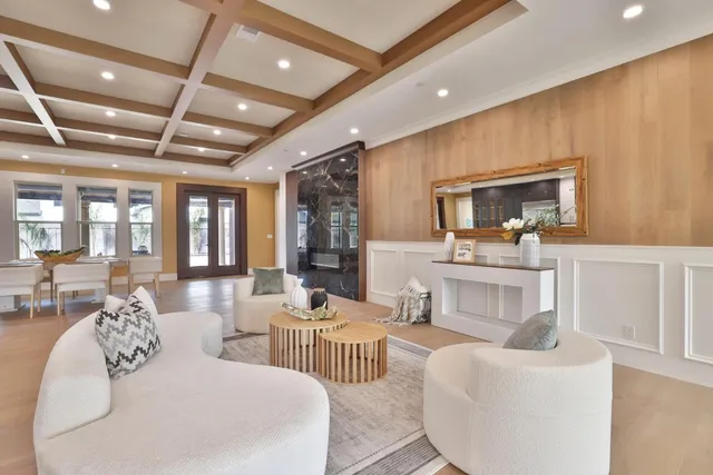 $3,899,000 | 341 Carlyn Avenue, Campbell, CA 95008