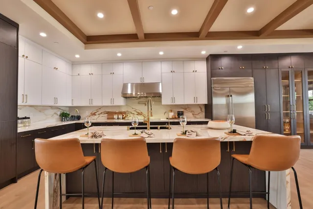 $3,899,000 | 341 Carlyn Avenue, Campbell, CA 95008