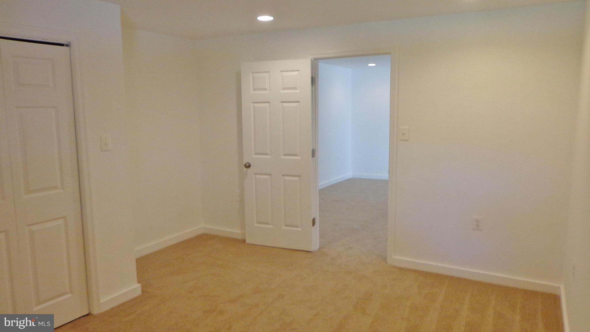 16286 Oak Shade Road Rixeyville, VA 22737 - Photo 16 of 24 a view of an empty room