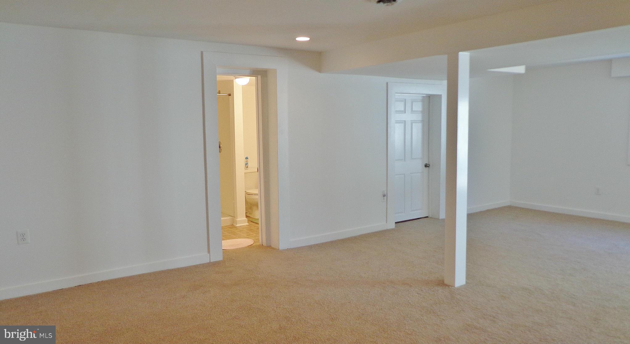 16286 Oak Shade Road Rixeyville, VA 22737 - Photo 17 of 24 an empty room with windows and closet