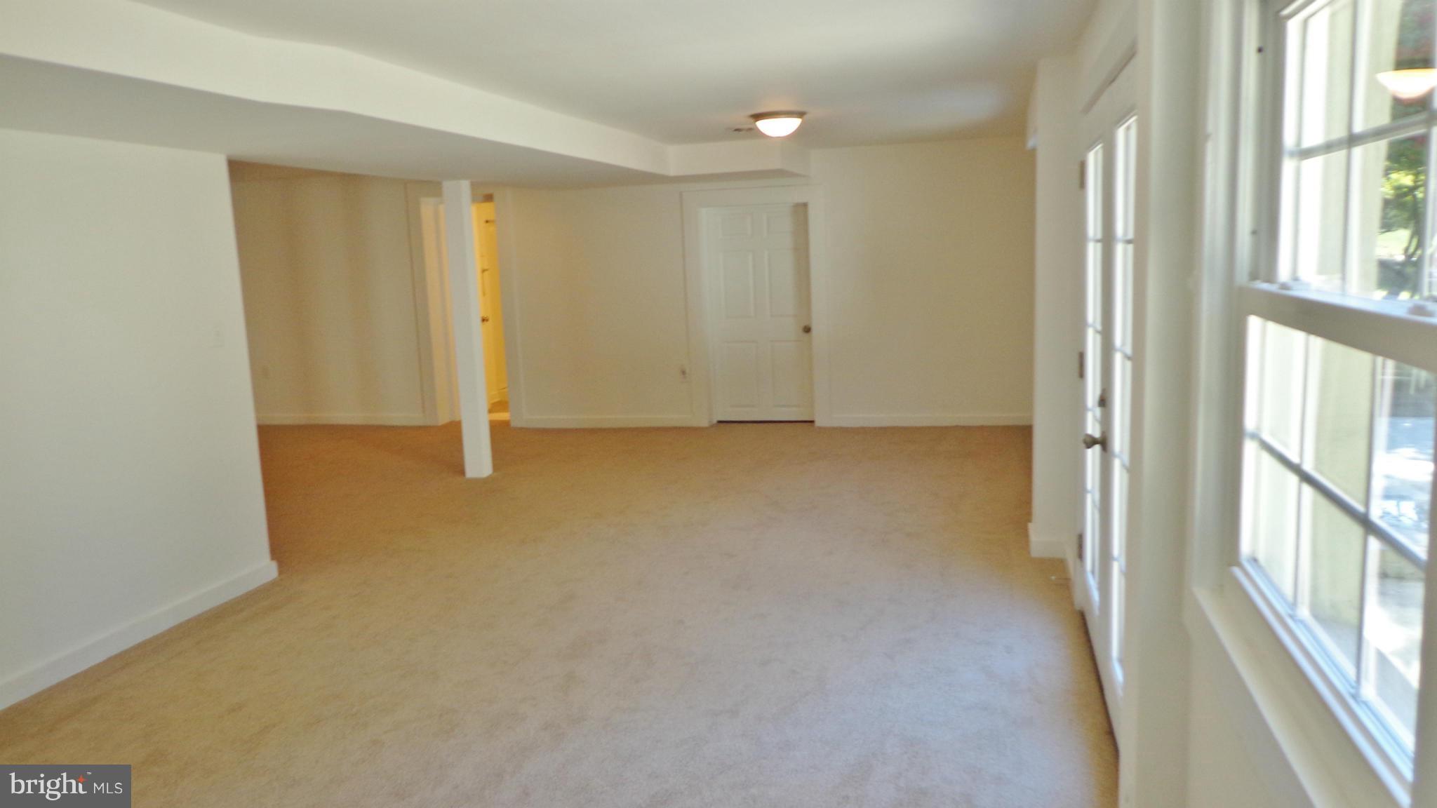 16286 Oak Shade Road Rixeyville, VA 22737 - Photo 5 of 24 a view of an empty room with a window
