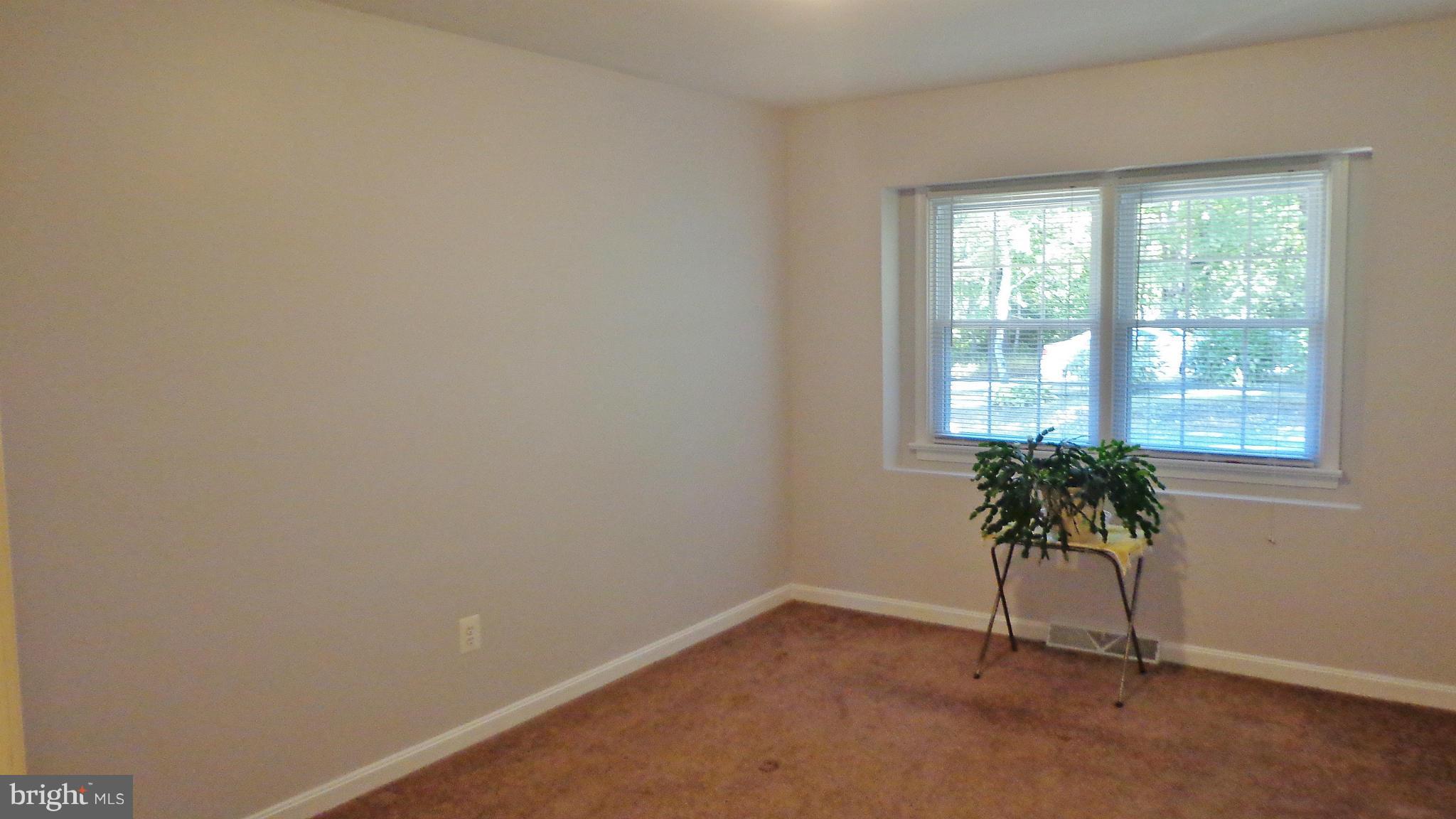 16286 Oak Shade Road Rixeyville, VA 22737 - Photo 10 of 24 a view of a room with window and tree