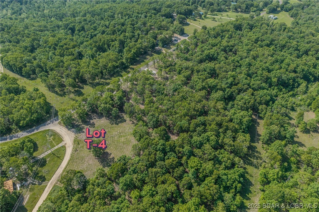 Lot T-4 Ivy Bend Road Stover, MO 65078 - Photo 6 of 14