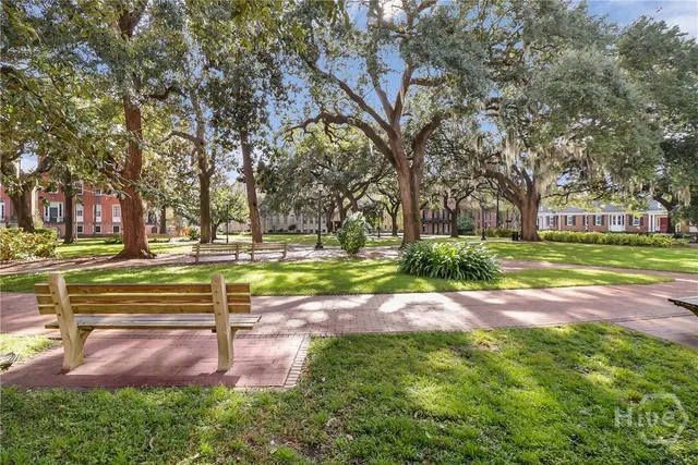 $438,000 | 216 East State Street, Unit 3D (12), Savannah, GA 31401