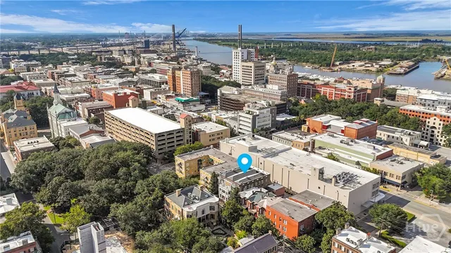 $438,000 | 216 East State Street, Unit 3D (12), Savannah, GA 31401
