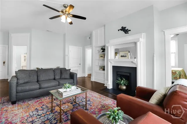$438,000 | 216 East State Street, Unit 3D (12), Savannah, GA 31401