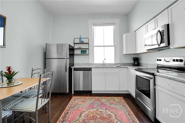 $438,000 | 216 East State Street, Unit 3D (12), Savannah, GA 31401