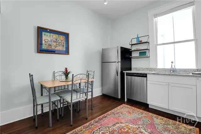 $438,000 | 216 East State Street, Unit 3D (12), Savannah, GA 31401