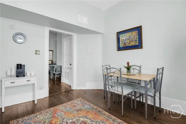 $438,000 | 216 East State Street, Unit 3D (12), Savannah, GA 31401