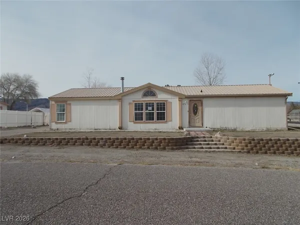 $209,000 | 171 Paradise Road, Alamo, NV 89001