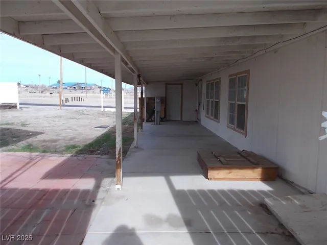 $209,000 | 171 Paradise Road, Alamo, NV 89001