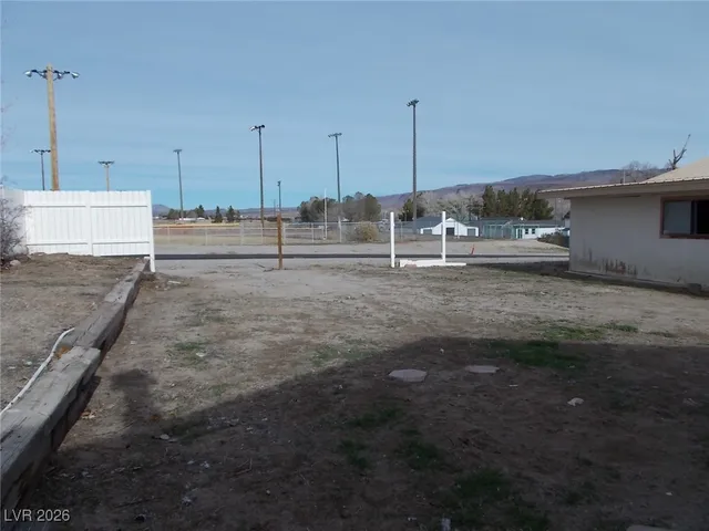 $209,000 | 171 Paradise Road, Alamo, NV 89001