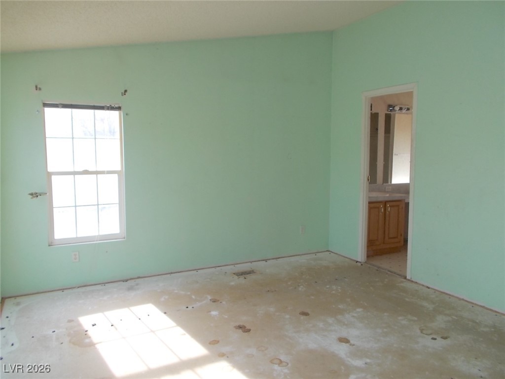 171 Paradise Road Alamo, NV 89001 - Photo 10 of 21 View of unfurnished room