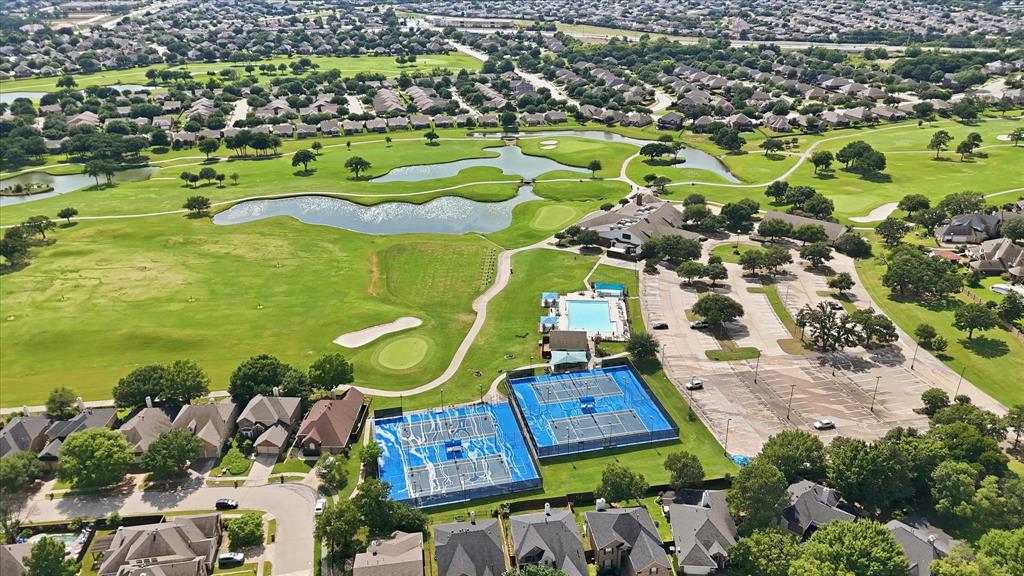 1674 Knoll Ridge Circle Corinth, TX 76210 - Photo 33 of 34