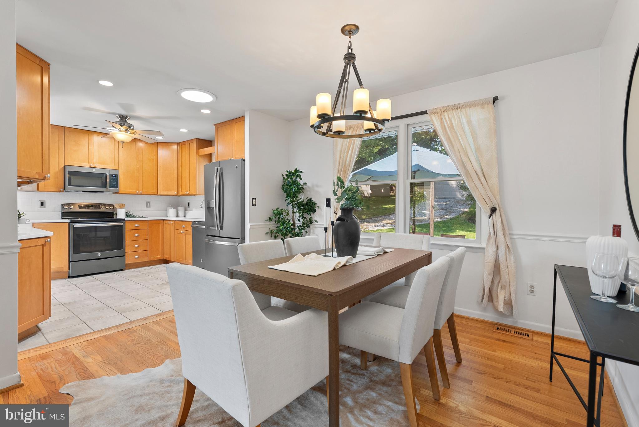 5222 Freter Road Sykesville, MD 21784 - Photo 13 of 42 Gallery Image 13